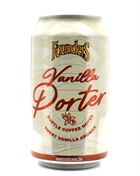 Founders Brewing Co Snowbound Vanilla Porter 35.5 cl 6.5%