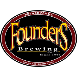Founders Craft Beer