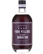 Four Pillars Bloody Shiraz Gin 70 cl 37.8%