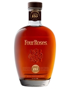 Four Roses Small Batch 2023 Limited Edition 135th Anniversary Kentucky Straight Bourbon Whiskey 54%
