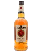 Four Roses Kentucky Straight Bourbon Whiskey 40%