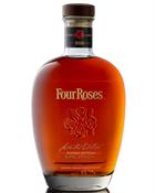 Four Roses Small Batch 2020 Limited Edition Kentucky Straight Bourbon Whiskey 70 cl 55,7%.