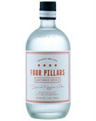 Four Pillars Spiced Negroni Gin 70 cl 43.8%