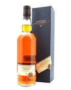 Foursquare 2007/2022 Adelphi Selection 15 years old Single Estate Barbados Scotch Rum 70 cl 61%