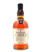 Foursquare 2010/2022 Exceptional Cask Selection Mark XXI Barbados Rum 70 cl 60%