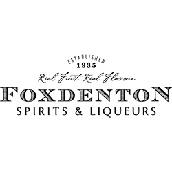 Foxdenton Rum