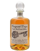 Glen Grant 21 Years Old Fragrant Drops Single Malt Scotch Whisky 70 cl 58,2%