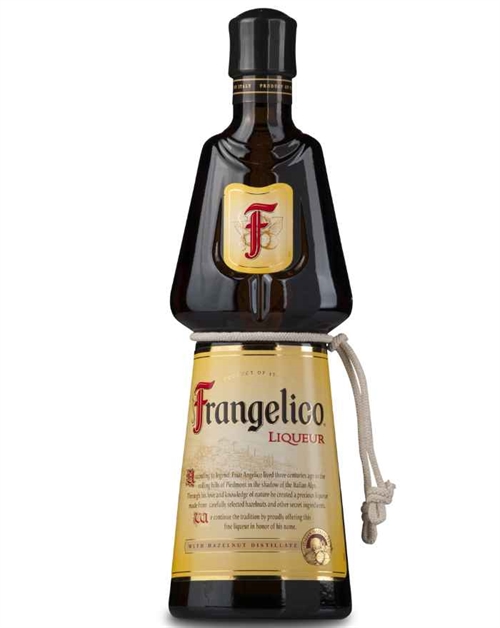 Frangelico Hazelnut Liqueur Italy 70 cl 20%