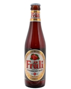 Fruli Strawberry Beer Belgian White Fruit Beer 4,1%