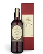Fullers 2018 Vintage Ale Limited Edition Beer 50 cl 8,5%