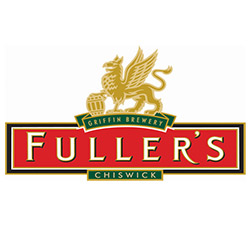 Fullers Brewery Craft Beer