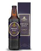 Fullers Imperial Stout Limited Edition Beer 50 cl 10,7%