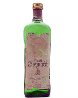 Fürst Bismarck Kornbrand Vintage Bottling Germany Akvavit 70 cl 38%