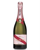 G.H. Mumm Champagne Brut Rosé Champagne 75 cl 12