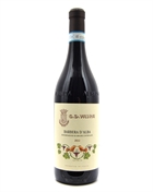G.D. Vajra Barbera d Alba D.O.C. 2022 Italian Red Wine 75 cl 15% 15%.