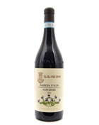 G.D. Vajra Barbera d Alba D.O.C. Superiore 2021 Italian Red Wine 75 cl 15% 15% Italian Red Wine