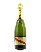 G.H. Mumm Champagne Old Version Le Demi Sec Champagne 75 cl 12%