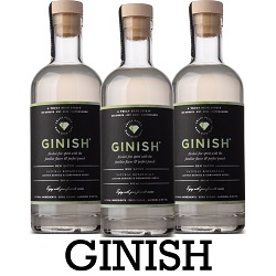 GinISH Gin