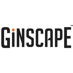 Ginscape Gin