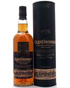 Glendronach Traditionally Peated Single Highland Malt Whisky 48%