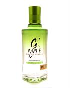 GVine Floraison French Gin 70 cl 40%