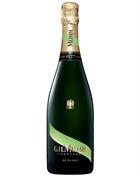 G.H. Mumm Champagne Demi Sec 75 cl Champagne 12%