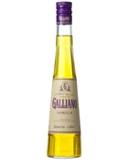 Galliano Vanilla Liqueur Italian 35 cl 30%