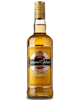 Gammel Opland Norway Aquavit 70 cl 41,5%