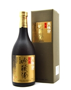 Gekkeikan Japanese Sake 72 cl 16,7% 16,7%.