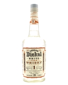 George Dickel No. 1 White Corn Tennessee Whisky 75 cl 45.5%