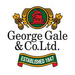George Gales Craft Beer