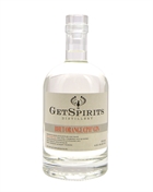 GetSpirits Bhut Orange CPH Danish Gin 50 cl 45,2% ABV