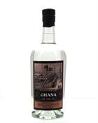Ghana Arc Limited Batch Series No 1 Rum RomDeLuxe 50 cl 66,5%