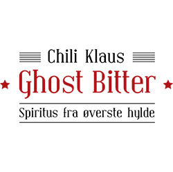Chili Klaus Liqueur
