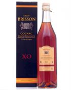 Gilles Brisson Grande Champagne XO 1er Cru de French Cognac 70 cl 40%