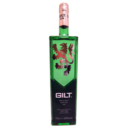 Gilt Gin