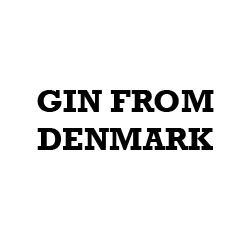 Danish Gin