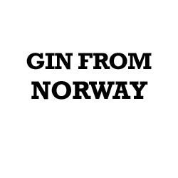 Norwegian Gin