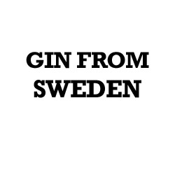 Swedish Gin