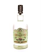 Gin Lane 1751 Small Batch Old Tom Gin 70 cl 40%