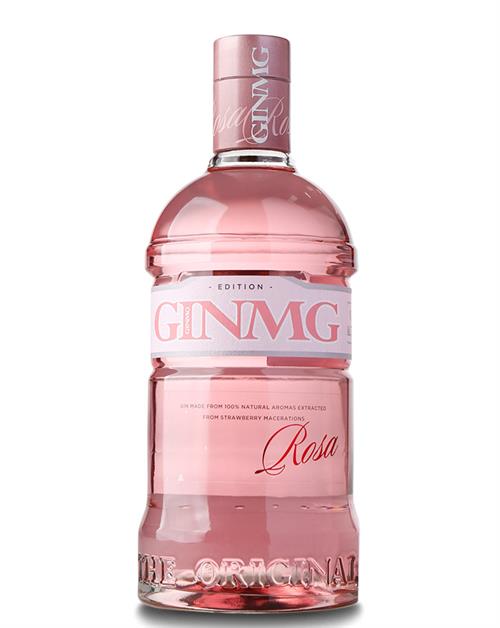 Gin MG Pink Gin