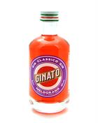 Ginato Miniature Melograno Classico Gin 5 cl 43%