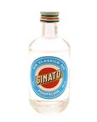 Ginato Miniature Pompelmo Classico Gin 5 cl 43