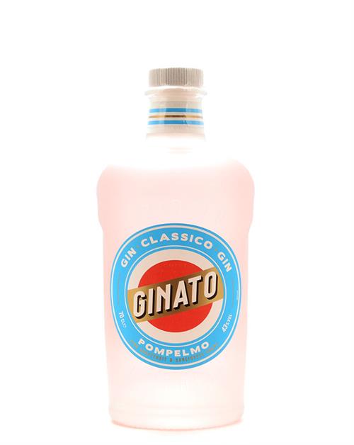 Ginato Pompelmo Classico Gin