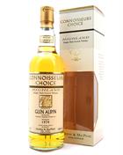 Glen Albyn 1974/2003 Gordon & MacPhails 29 years old Single Highland Malt Scotch Whisky 46%