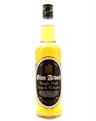 Glen Ardoch Single Highland Malt Scotch Whisky 40% ABV