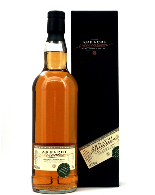 The Kincardine by Adelphi