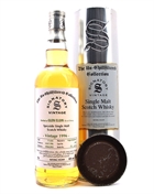 Glen Elgin 1996/2010 Signatory Vintage 13 years Single Speyside Malt Scotch Whisky 70 cl 46%