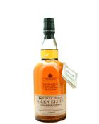 Glen Elgin White Horse Single Highland Malt Scotch Whisky