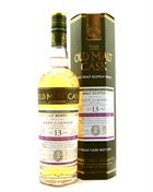 Glen Garioch 2008/2022 Old Malt Cask 13 years old Single Highland Malt Scotch Whisky 50%